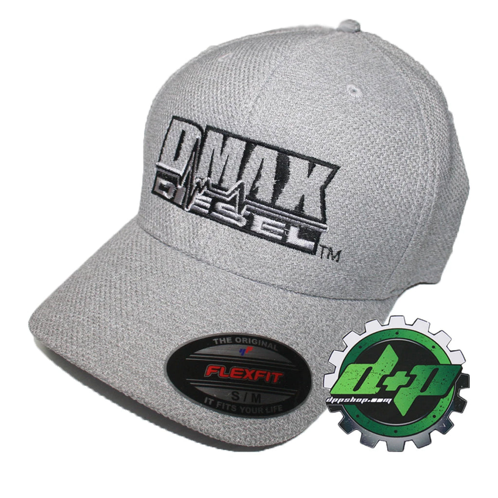 Flexfit Trucker Hat for Chevy Duramax (S/M)