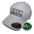 Flexfit Trucker Hat for Chevy Duramax (S/M)