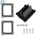 Reed Valve System for Yamaha YZ125 (1995-2004)