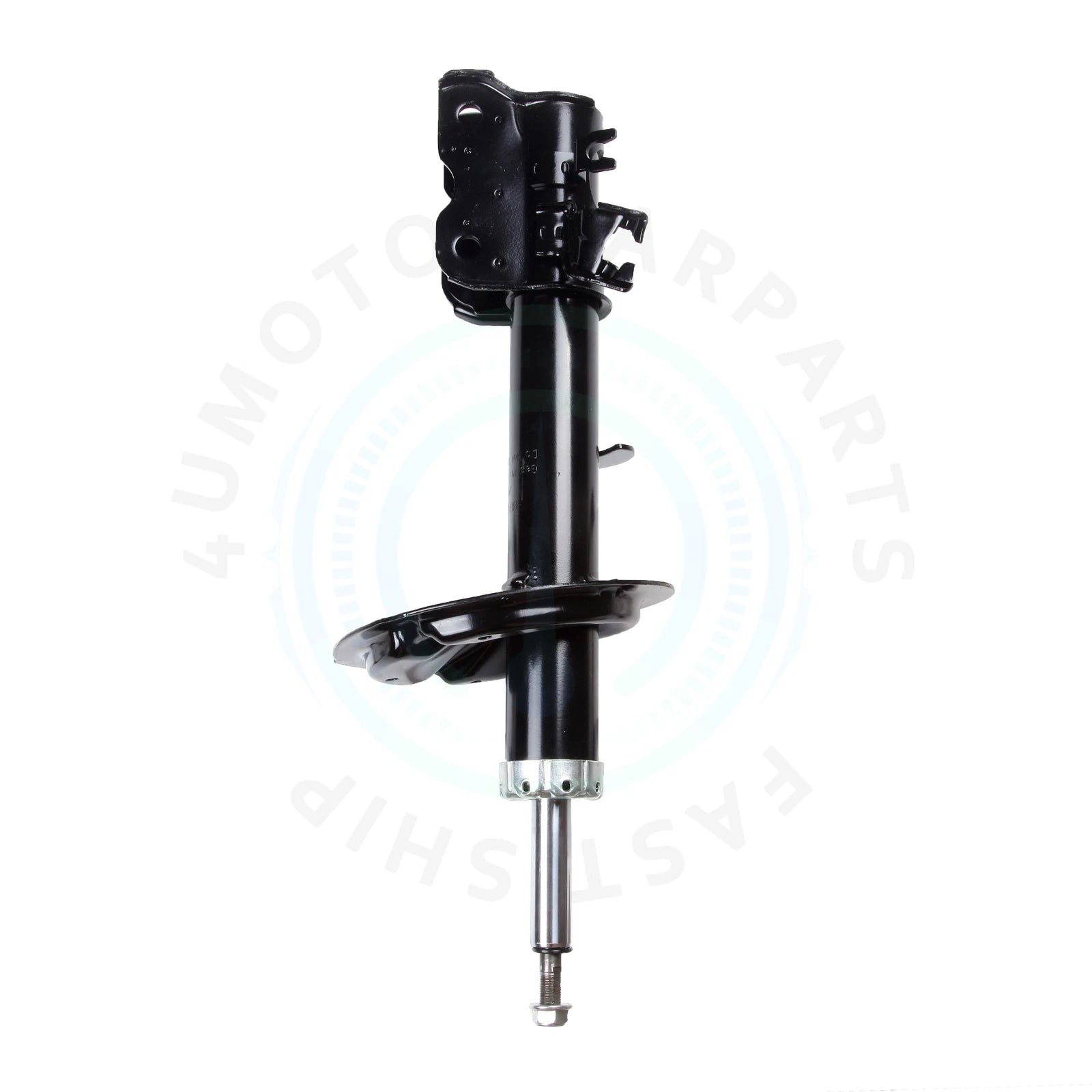 Set of 4 Struts and Shocks for Infiniti FX35 FX45 (2003–2008)