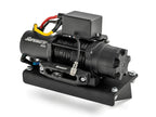 4500lb Winch for Kawasaki Mule Pro (2015–2023)