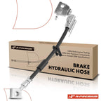 Rear Right Brake Hydraulic Hose for Ford Mustang (2005–2013)