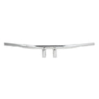 4/6/8/10/12/14/16'' Rise T-Bar Handlebar for Harley Sportster