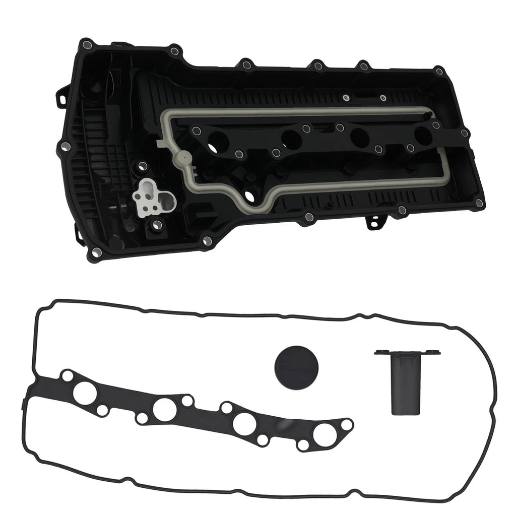 Valve Cover w/Gasket for Toyota Tacoma 2.7L l4 2016-2021 1120175080 112010C060