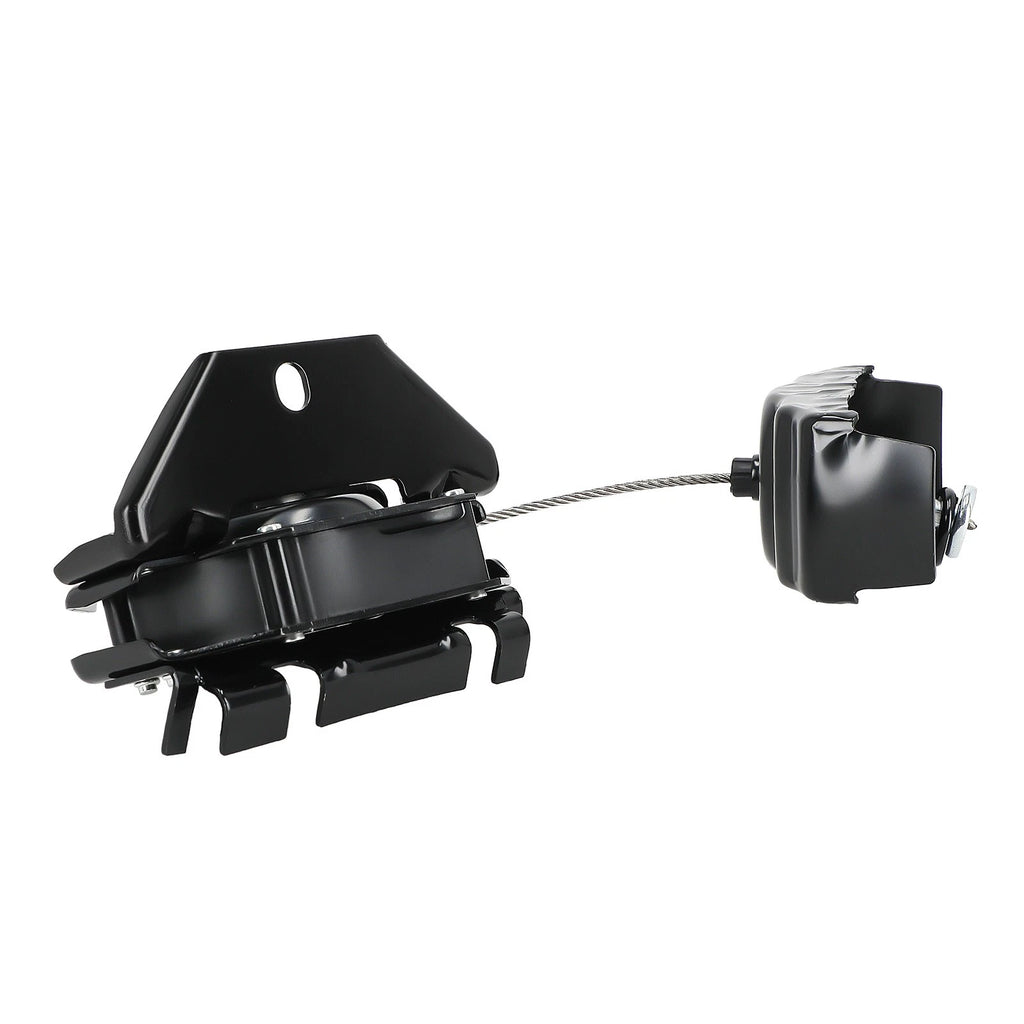 Spare Tire Holder Hoist Winch for Chevy GMC Tahoe Yukon Cadillac Escalade (2000–2023)