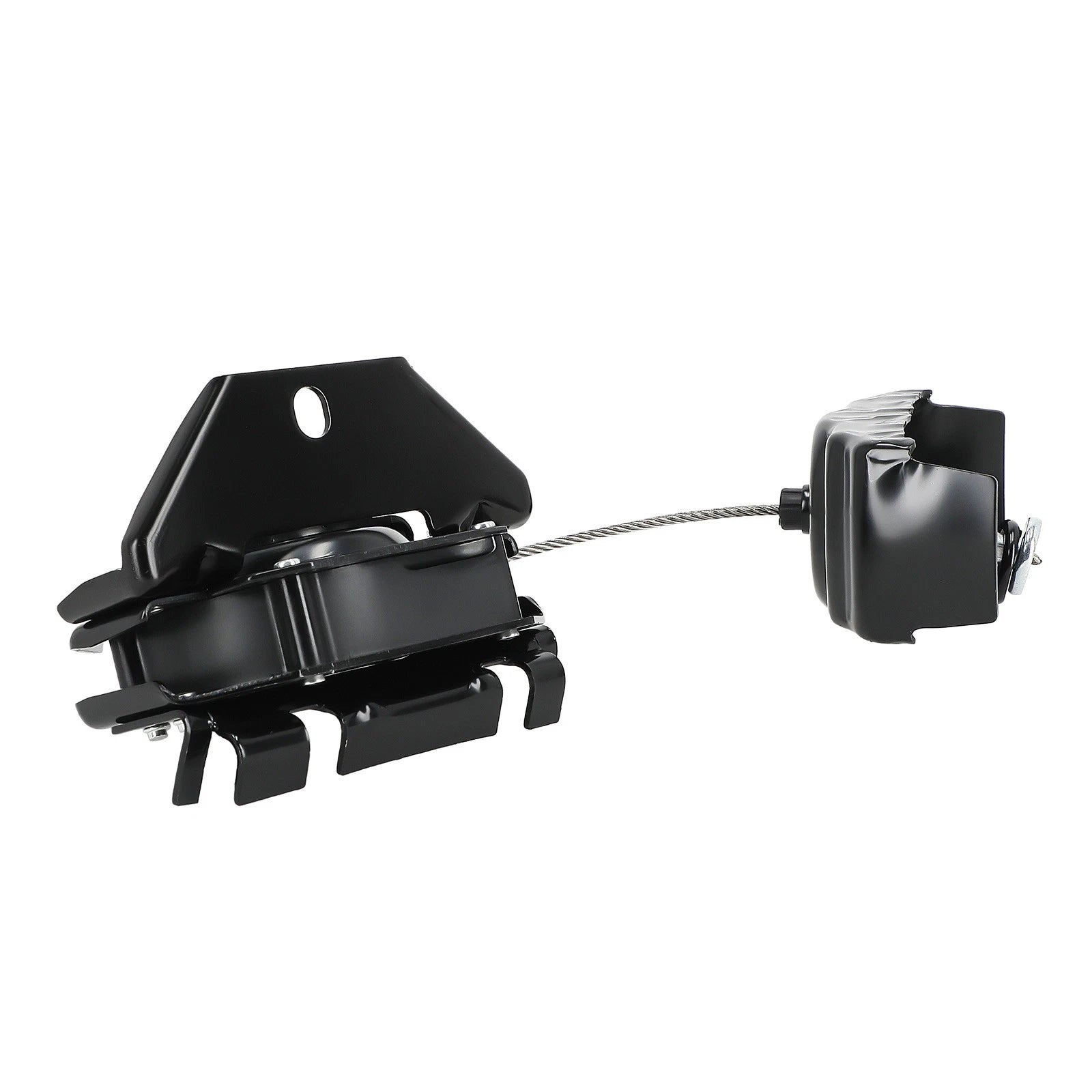 Spare Tire Holder Hoist Winch for Chevy GMC Tahoe Yukon Cadillac Escalade (2000–2023)