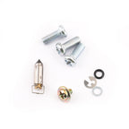 2X Carburetor Rebuild Repair Kit for Suzuki Intruder 1500 (1998–2004) 97 VL1500 T9