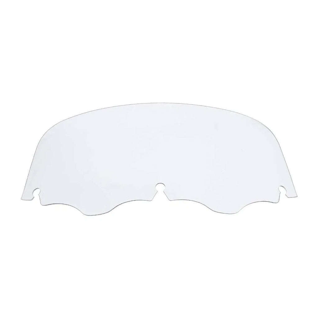 8" Clear Windshield for Harley Electra Street Glide (1996 - 2013)