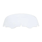 8" Clear Windshield for Harley Electra Street Glide (1996 - 2013)