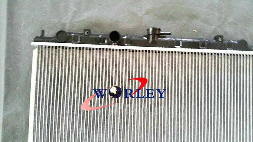 Radiator for Nissan X-Trail T30 2.0L 2.5L 4WD 10/01-8/07