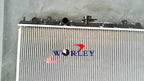 Radiator for Nissan X-Trail T30 2.0L 2.5L 4WD 10/01-8/07
