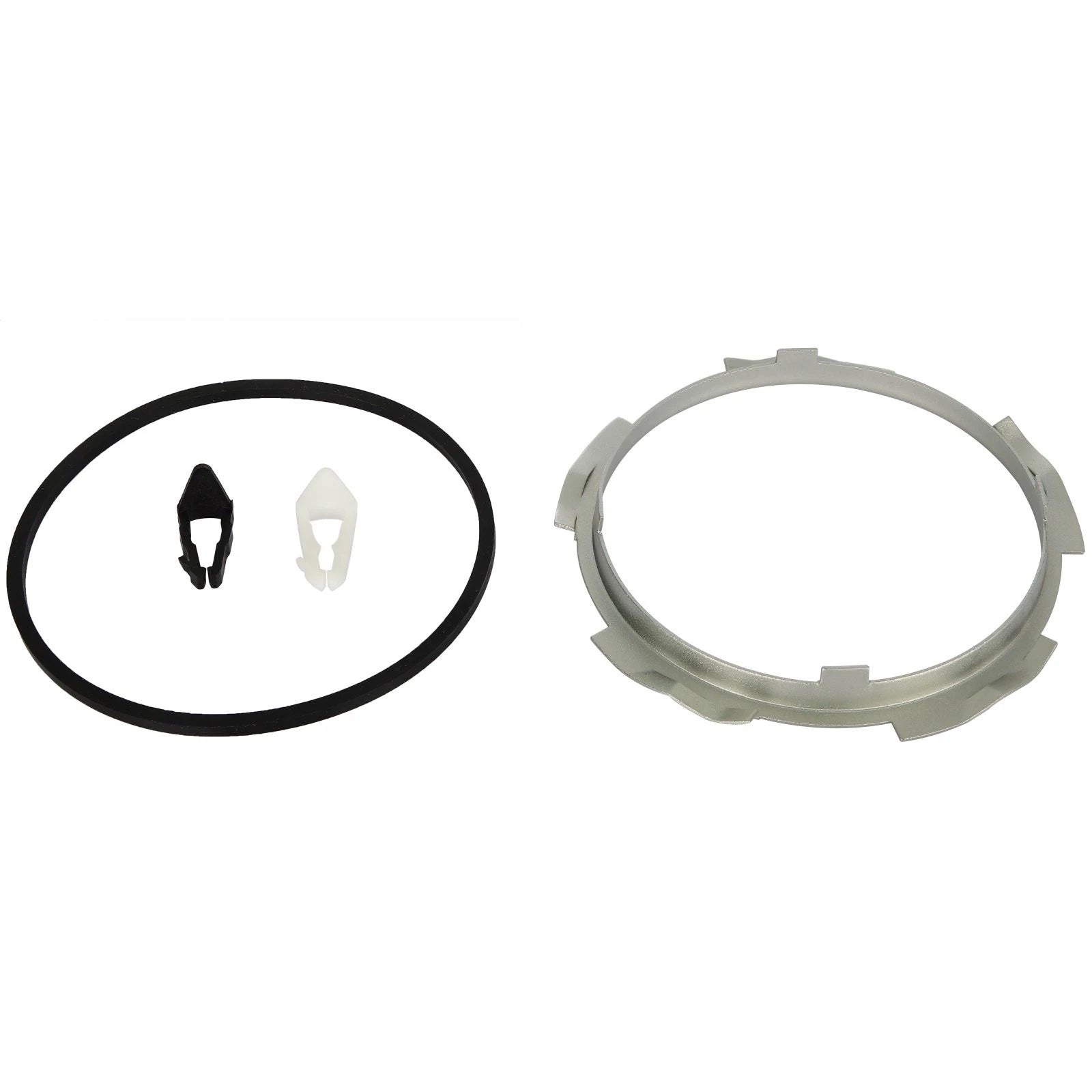 Fuel Pump Assembly for Ford Bronco II (1986–1988)