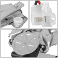Electric Front Right Window Regulator with Motor for Subaru Forester (2003–2008)