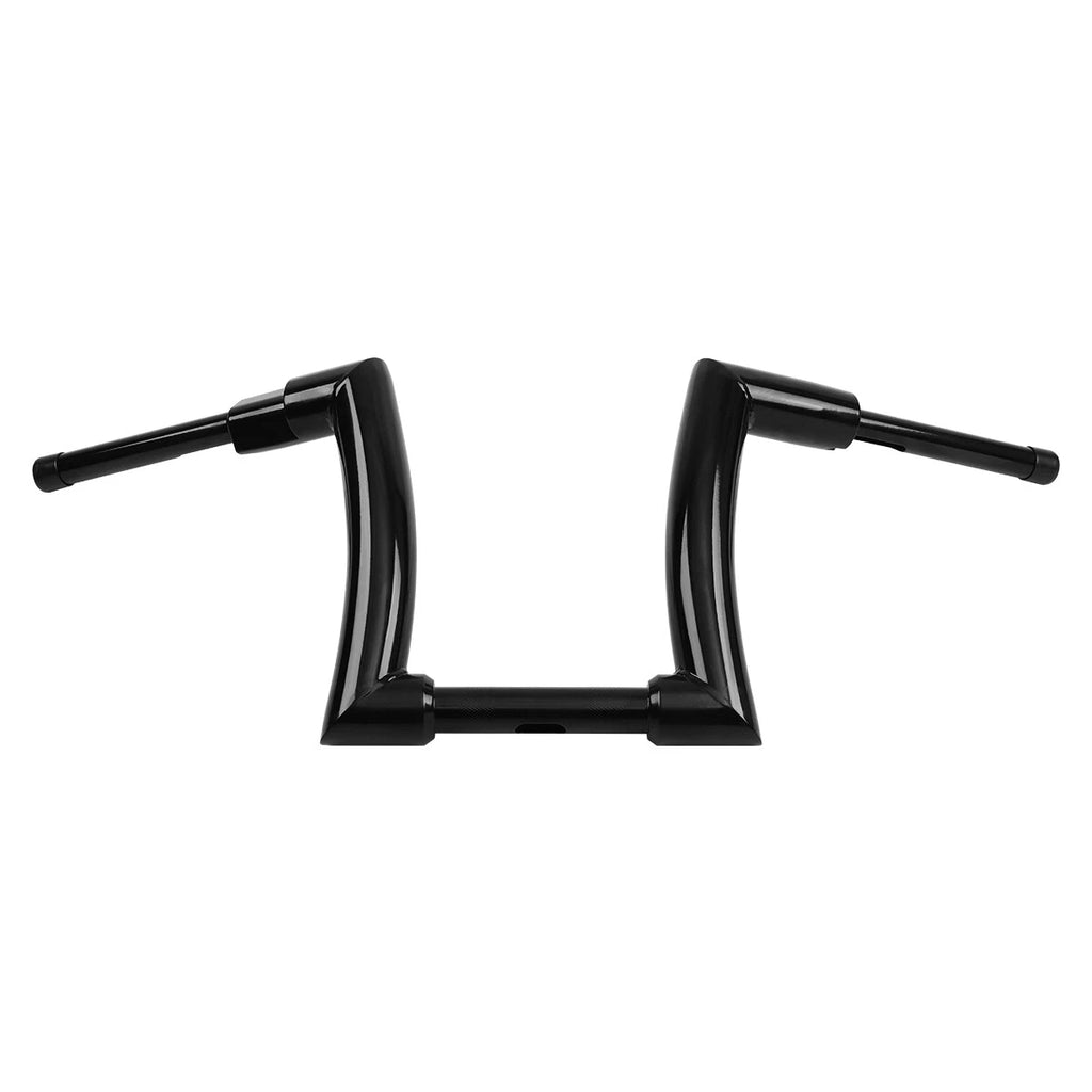 12" Rise Ape Hanger Handlebar for Harley Touring