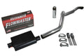 2.5" Exhaust Kit for Jeep Cherokee 4.0L (1984–2001)