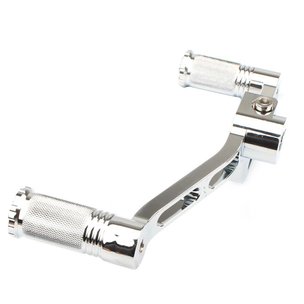 Gear Shifter Lever Shift Pegs Toe Heel Kit for Harley XL883 (2004–2023)