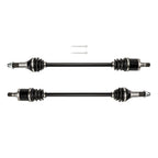 CV Axle Shaft Assembly 2PC for Can-Am Maverick Max 1000R Turbo X (2015–2017)