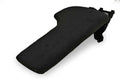 Console Lid Armrest Cover for Lexus IS350 (2014–2016) - Black Fleece