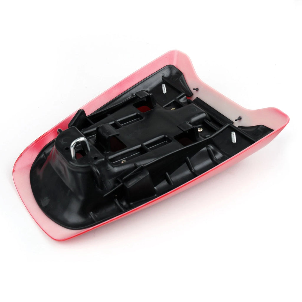 Rear Seat Cover Cowl for Honda CBR954 (2002–2003) Red