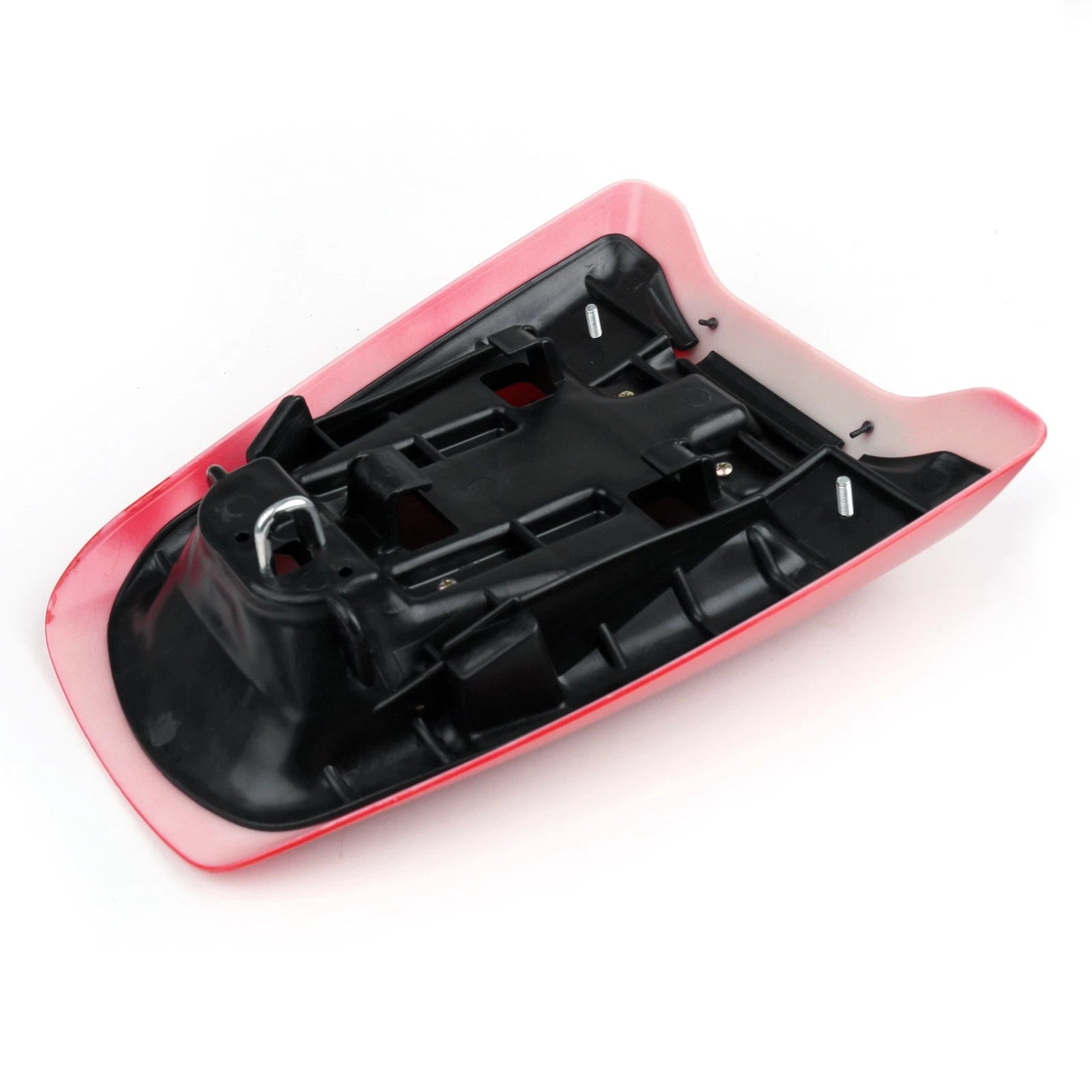 Rear Seat Cover Cowl for Honda CBR954 (2002–2003) Red