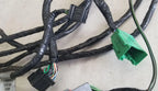 CD Changer P100 Harness for Lincoln Mark VIII (1997–1998) F7FF-14588-BA
