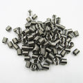 50pcs M6 x 1.0 Stainless Steel Helicoil Thread Inserts for Repair