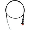 Axle Shaft Disconnect Conversion Kit for Dodge Ram 1500 1994–2001, Ram 2500 Front