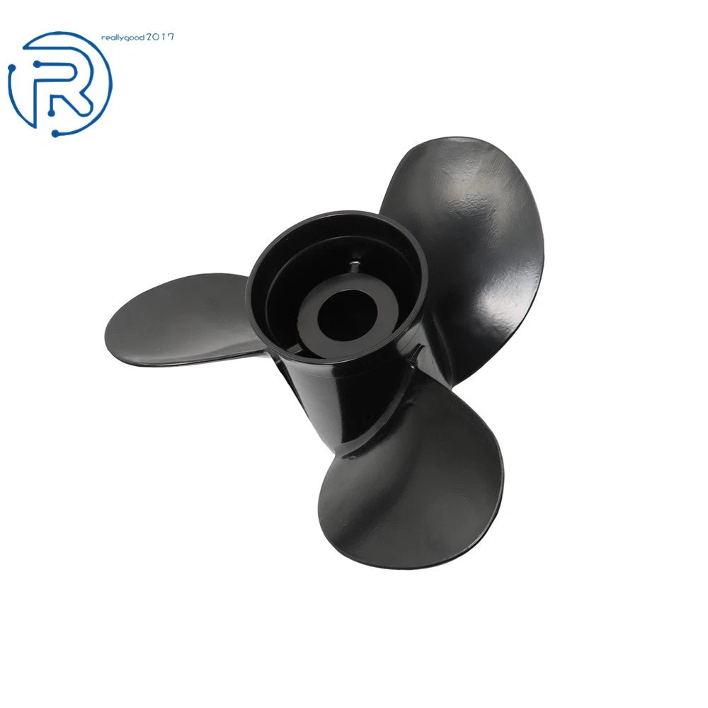 Propeller 13.25" x 17 Pitch for 48-77344A45 (40-140 HP)