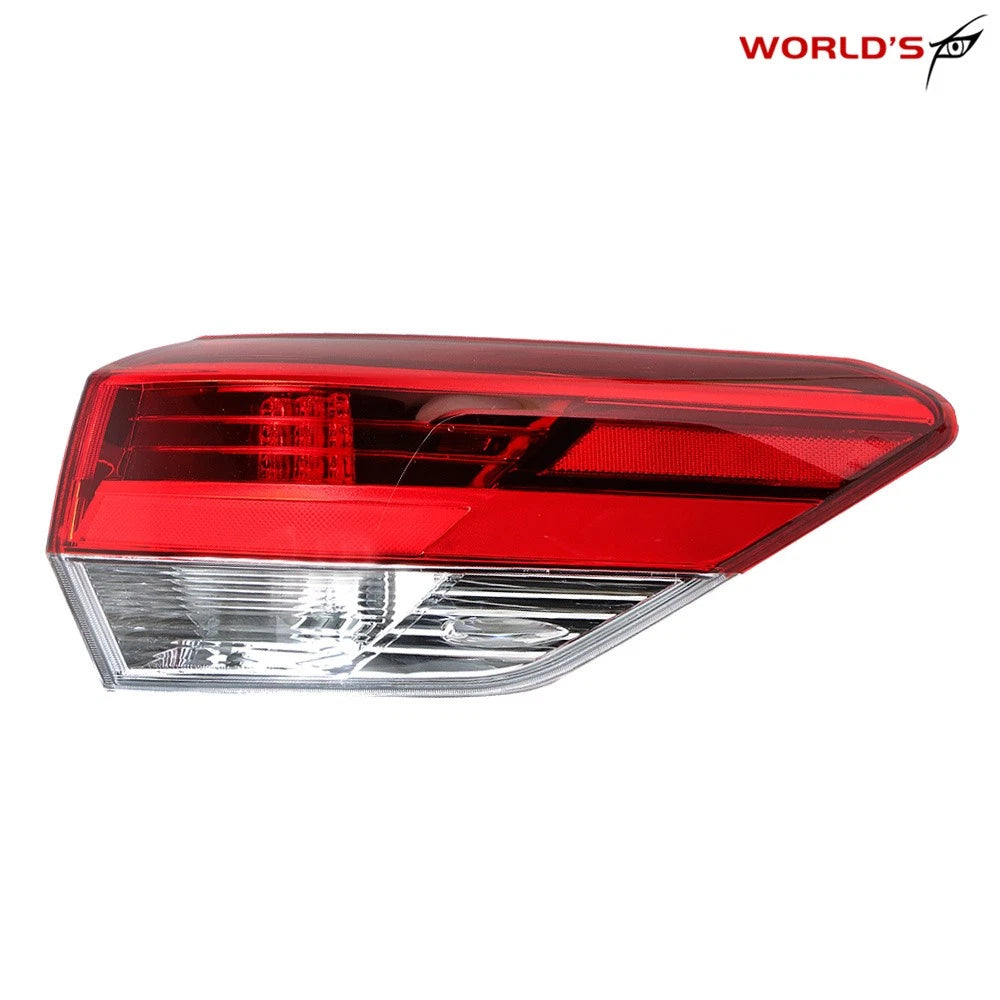 LED Tail Light Lamp for Toyota Highlander (2017–2019)
