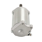 Starter Motor for Suzuki V-Strom DL1000 DL1050 XT (2002–2024)