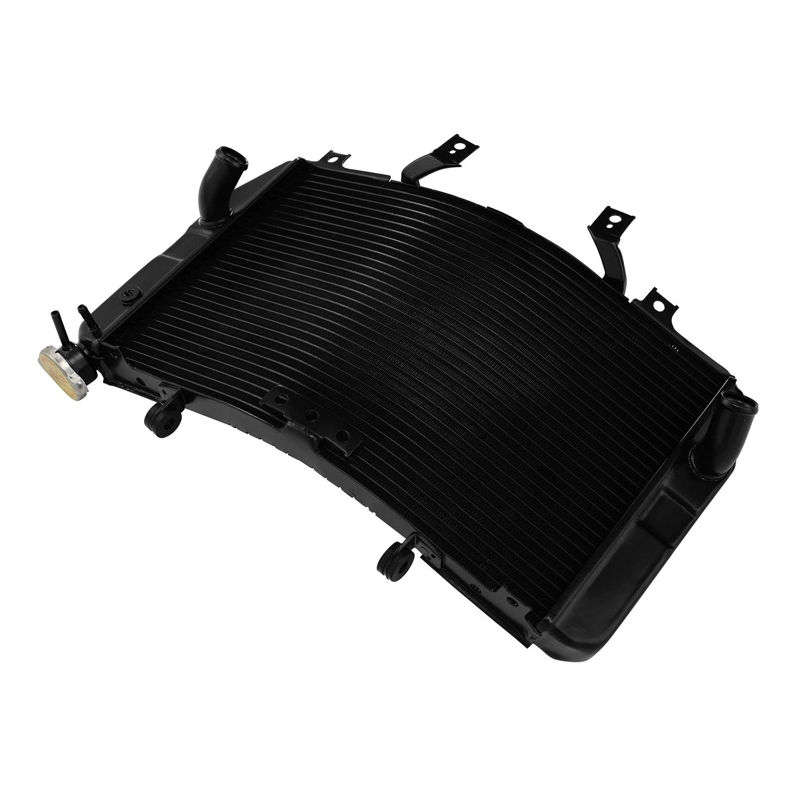 Radiator for Suzuki GSXR1000 GSX-R1000 (2003–2004)