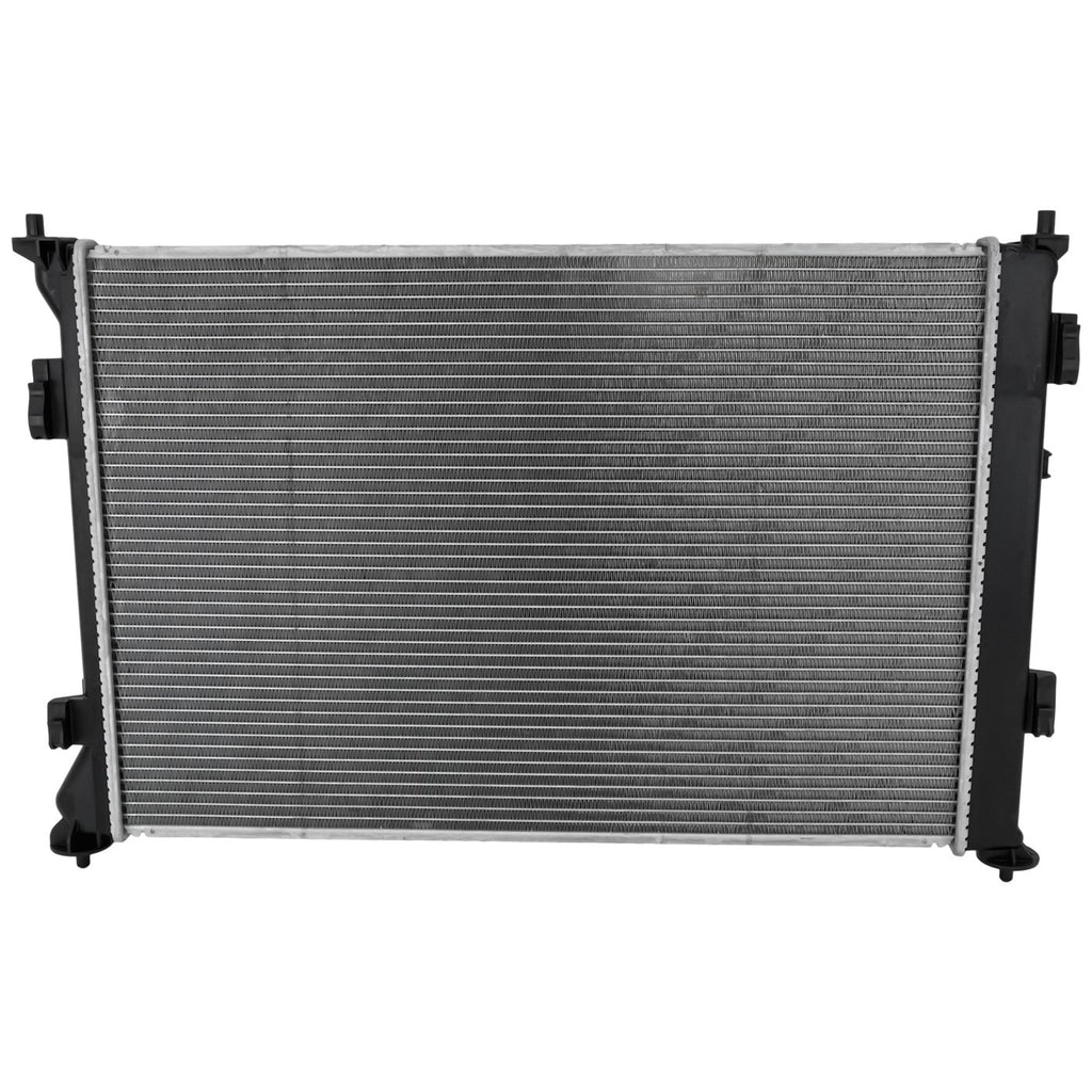 Radiator for Hyundai Sonata (2020–2023)