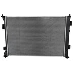 Radiator for Hyundai Sonata (2020–2023)