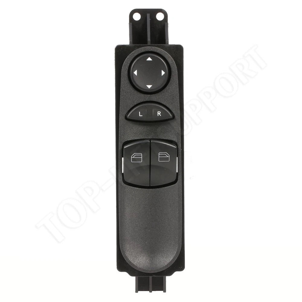 Window Control Switch for Freightliner Sprinter 2500 (2007–2009)