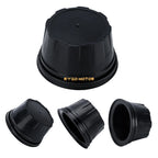 4X Wheel Center Cap for Honda Foreman 500, 520, Rancher 420, Rubicon 500, 520 (2005–2023)