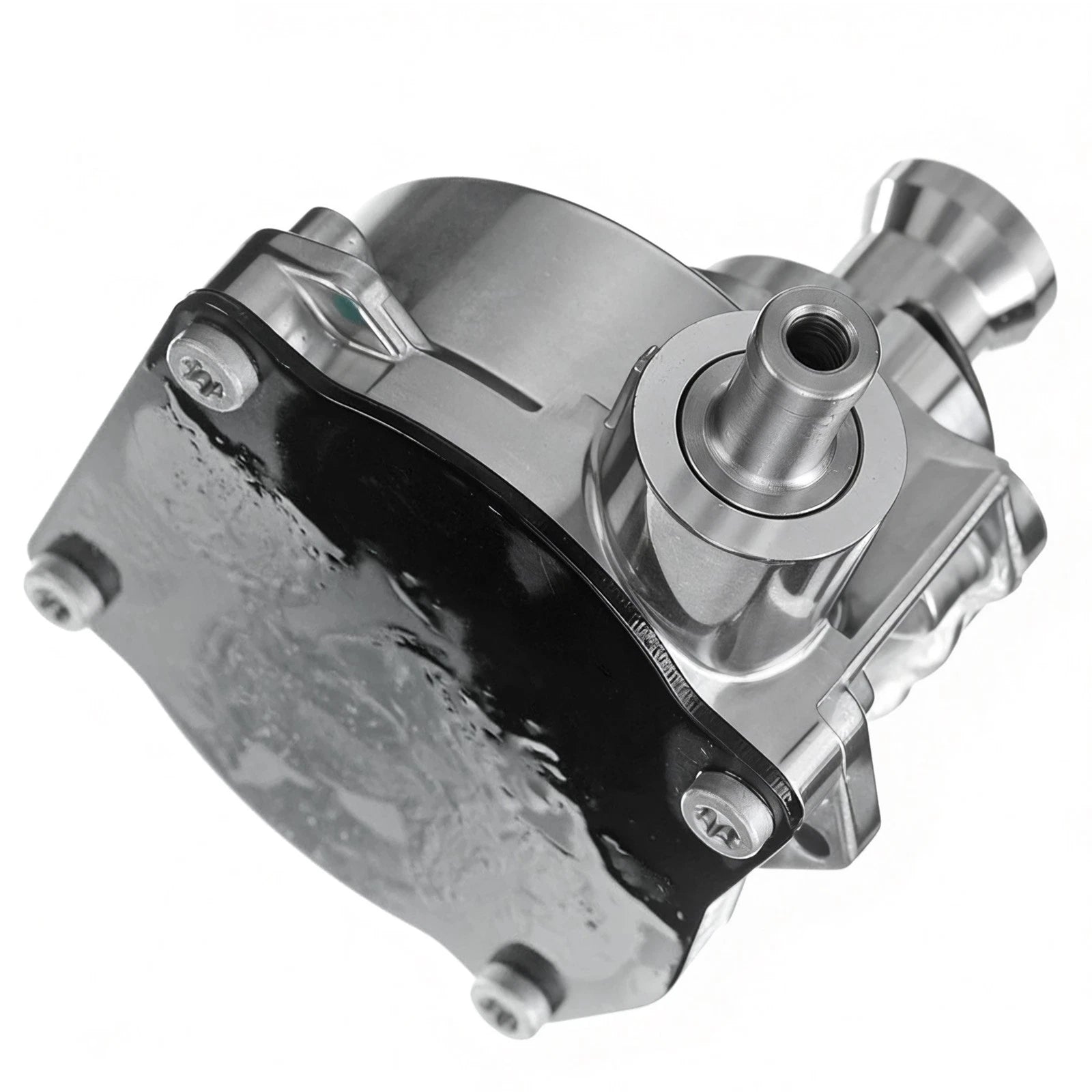 Brake Booster Vacuum Pump for BMW 325i 330i 525i 530i (2004–2008)