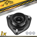 Front Suspension Strut Mount for Nissan Altima Stanza (1990–1992)