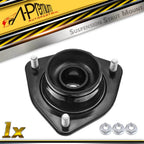 Front Suspension Strut Mount for Nissan Altima Stanza (1990–1992)