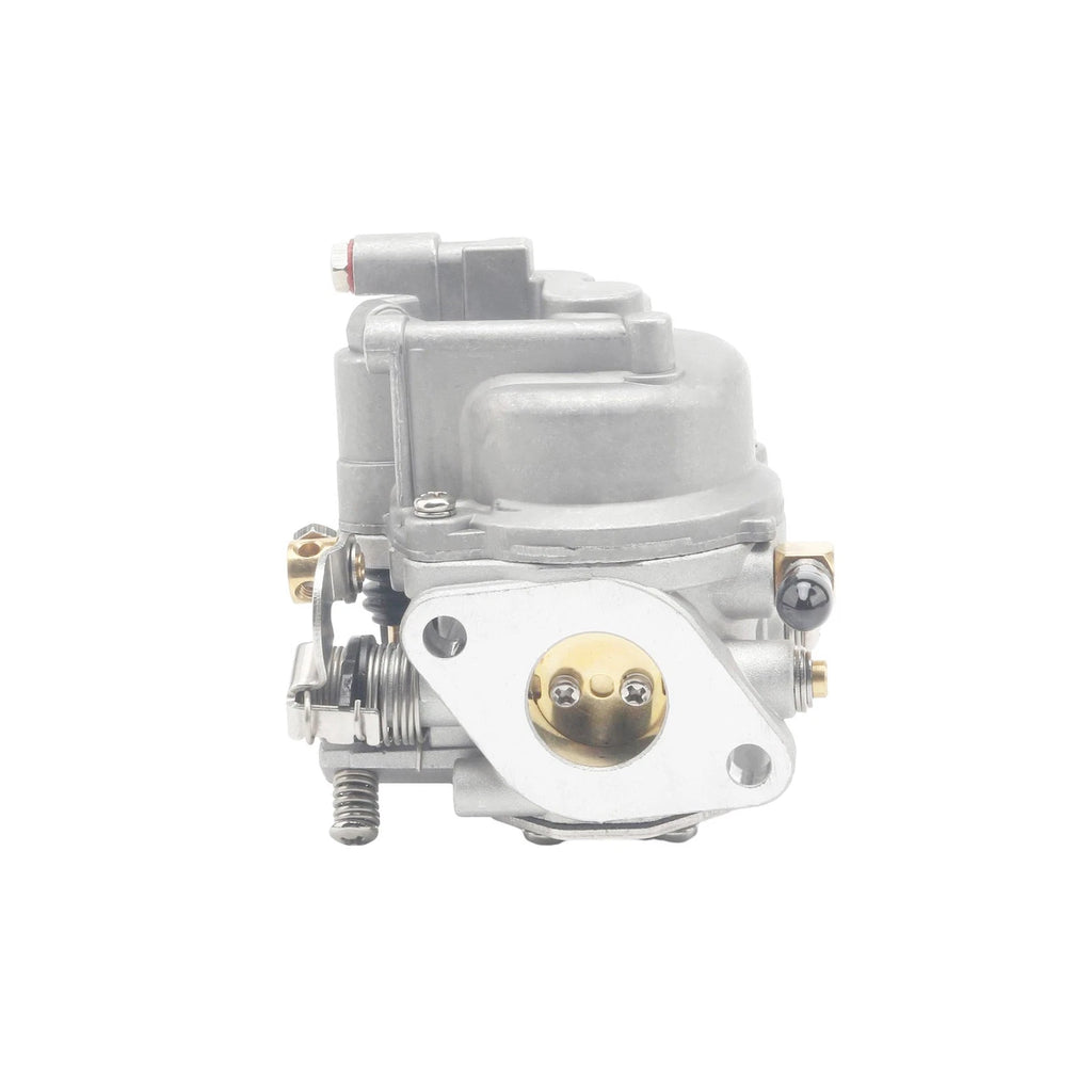 Carburetor for Yamaha 4 Stroke 9.9 HP F9.9J FT9.9L (1999–2006) 6DR-14301