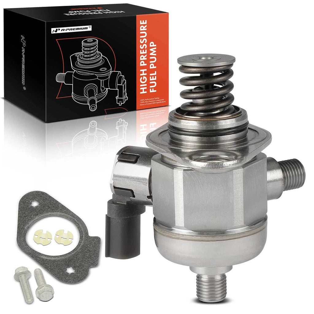High Pressure Fuel Pump for Chevy Camaro, Cadillac ATS, CTS (2016–2020)