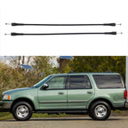 Tailgate Cable for OE Check Recommended (Direct Replacement)
