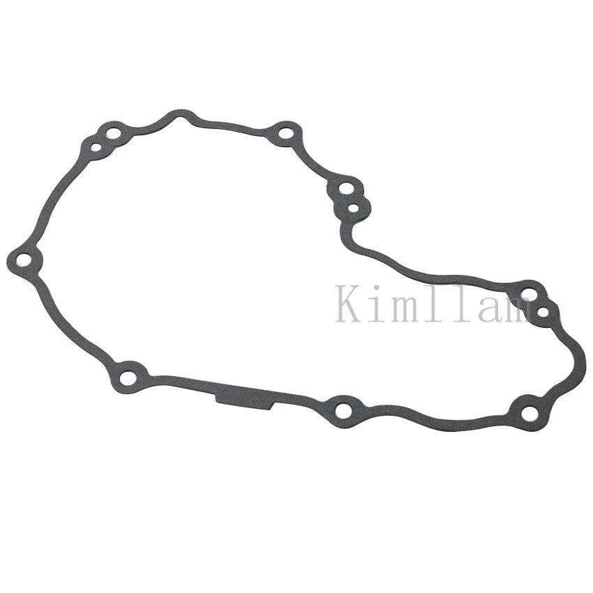 Stator Cover Gasket for KTM 250 350 SX-F XC-F (2016–2024) 350 EXC-F 250 EXC-F (2017–2019)