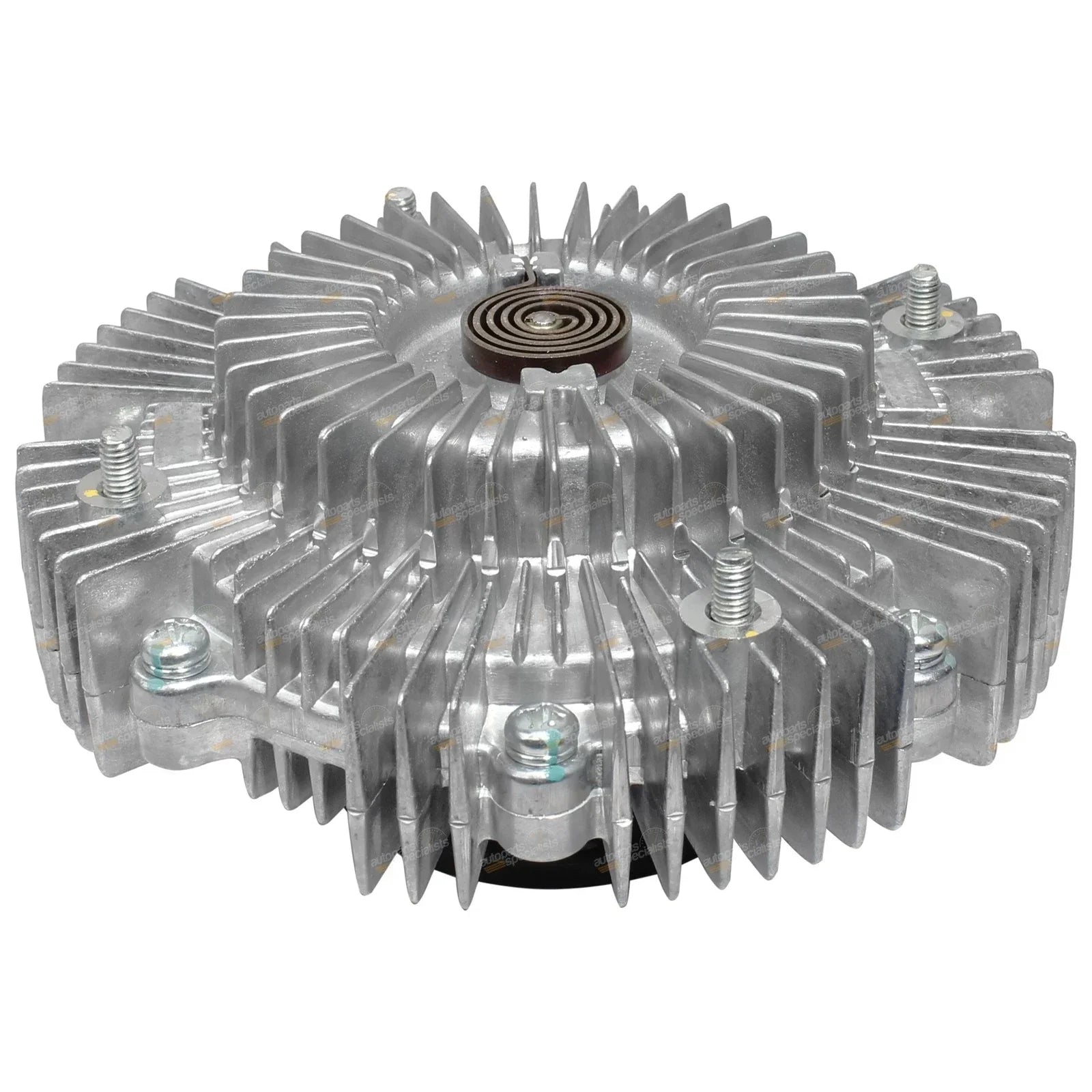 Fan Clutch for Landcruiser BJ70 BJ73 BJ74 3.4L 3B 13B-T Diesel (1984–1990)