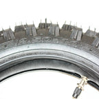 10" Front Knobby Tire + Tube for PIT PRO Trail Dirt CRF50 Bike