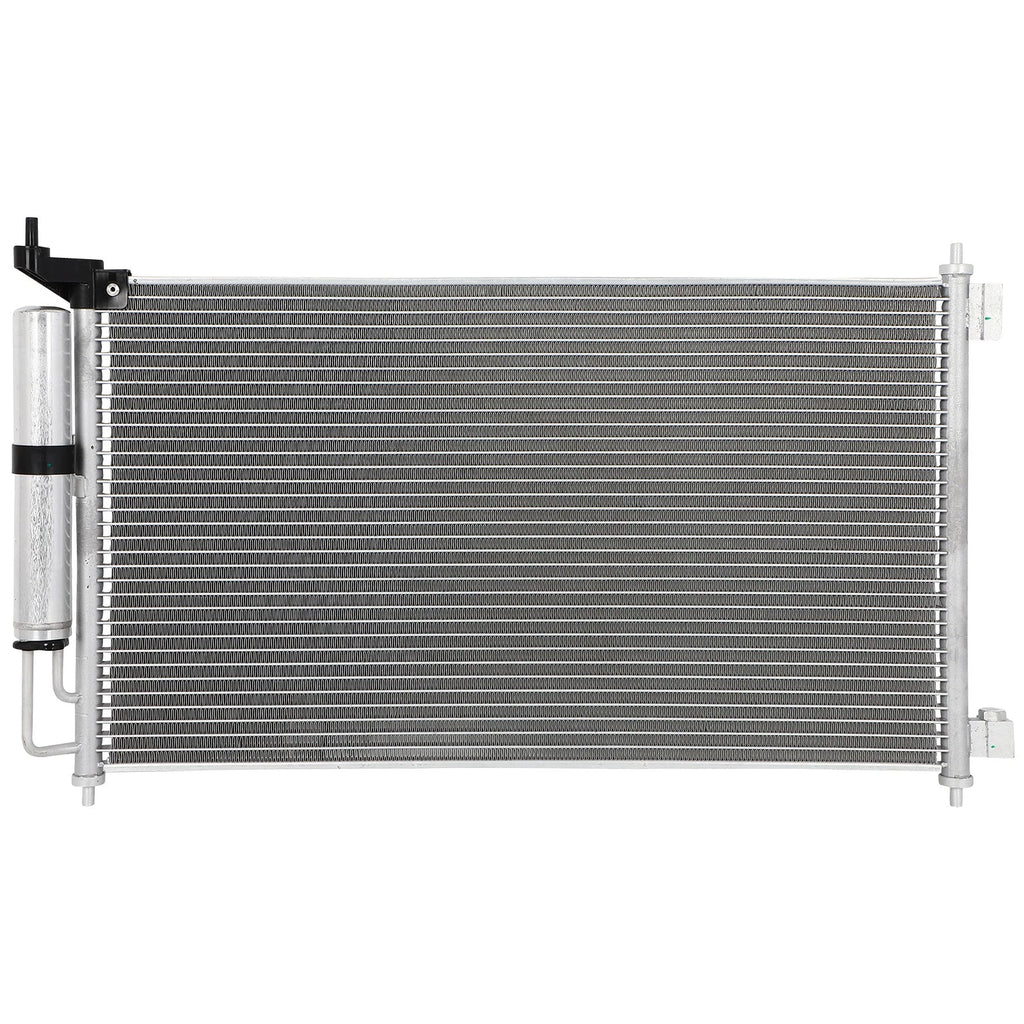 AC Condenser for Nissan Cube Versa (2007–2014)