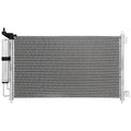 AC Condenser for Nissan Cube Versa (2007–2014)