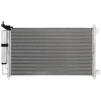 AC Condenser for Nissan Cube Versa (2007–2014)