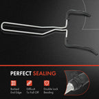 Power Steering Oil Cooler for Nissan Murano (2003-2007)
