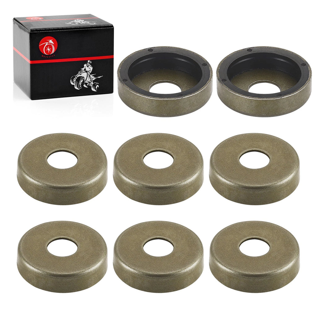Front A-Arm Bushing Rubber Cap for Polaris Outlaw 50 (2008-2019)