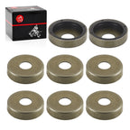 Front A-Arm Bushing Rubber Cap for Polaris Outlaw 50 (2008-2019)